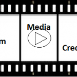 media